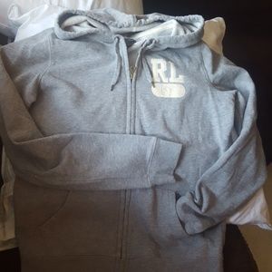 RALPH LAUREN HOODIE